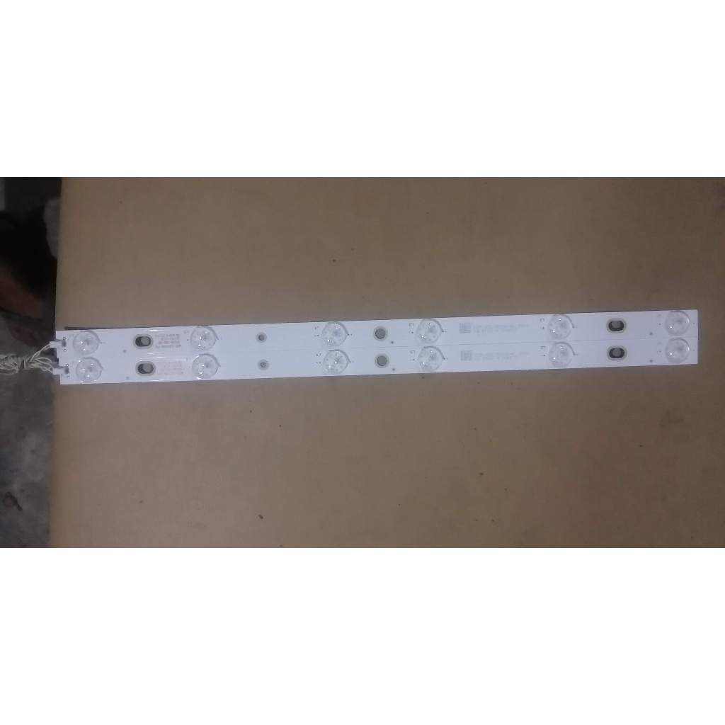 BACKLIGHT TV LED POLYTRON ORIGINAL PLD24D123