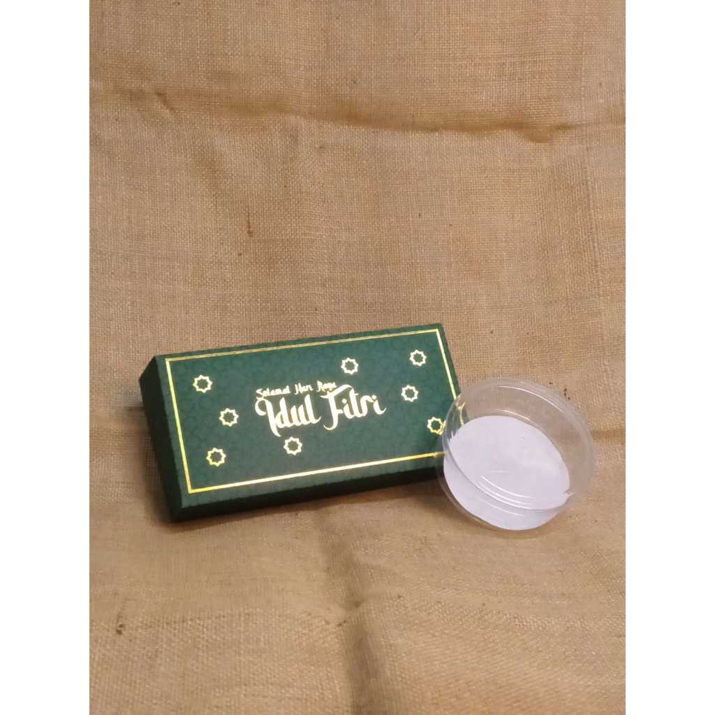 

Kardus Lebaran Dus Pizza 25x12.5x5 Toples 250g Isi 2 Kraft 310 Foil