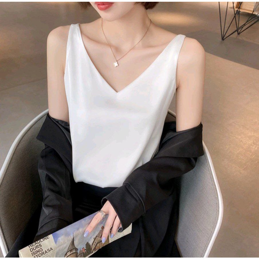 WOMEN'S MULBERRY SILK IP