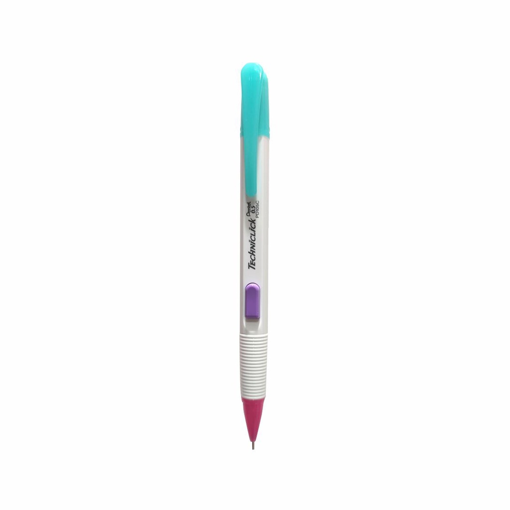 

Pensil Mekanik PENTEL Techniclick 0.5mm
