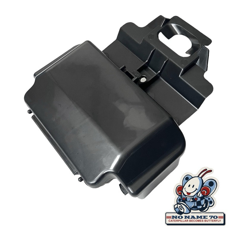 Tempat Toolbox Toolkit Honda Astrea Grand Sabit