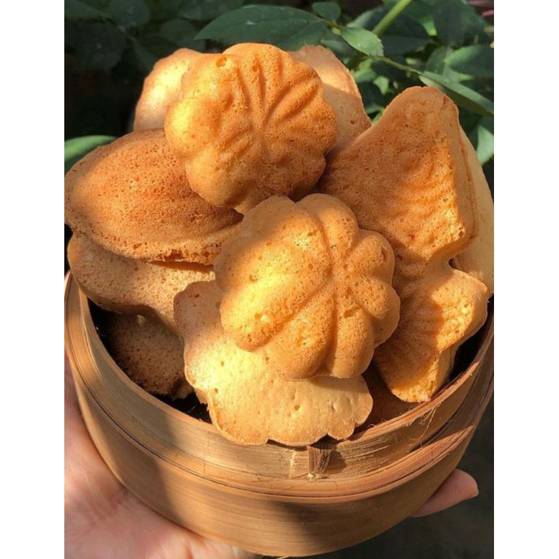 

[PROMO] BOLU JADUL/BOLU KAMPONG/BOLU BAKAR/KUE RAYA/KUE LEBARAN