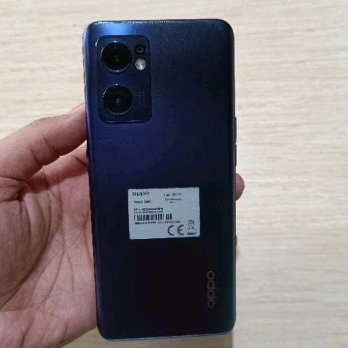 oppo reno 7 5G 256gb