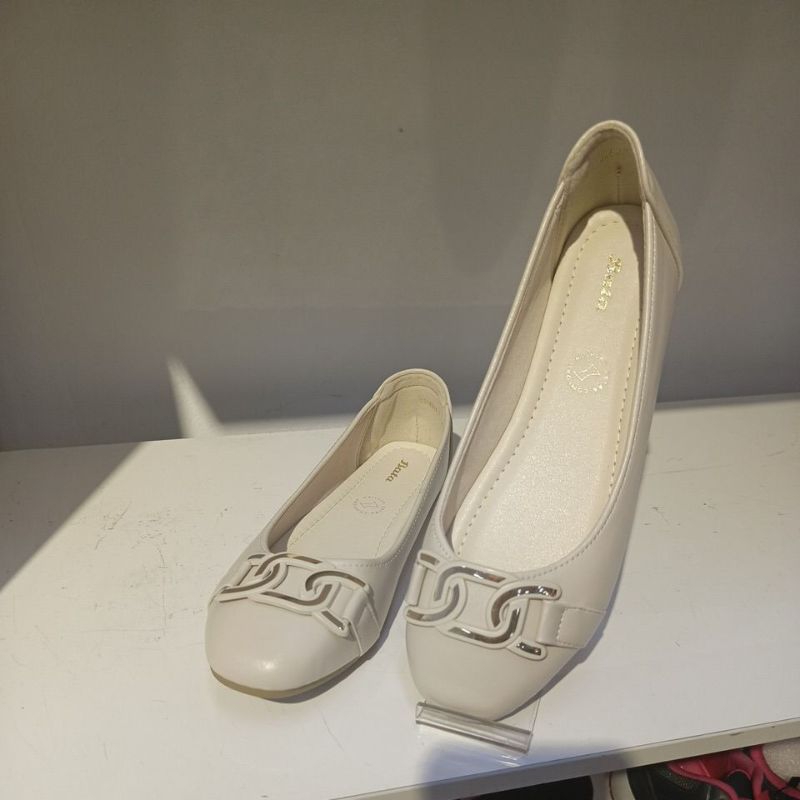 Bata Flat Shoes 5318014