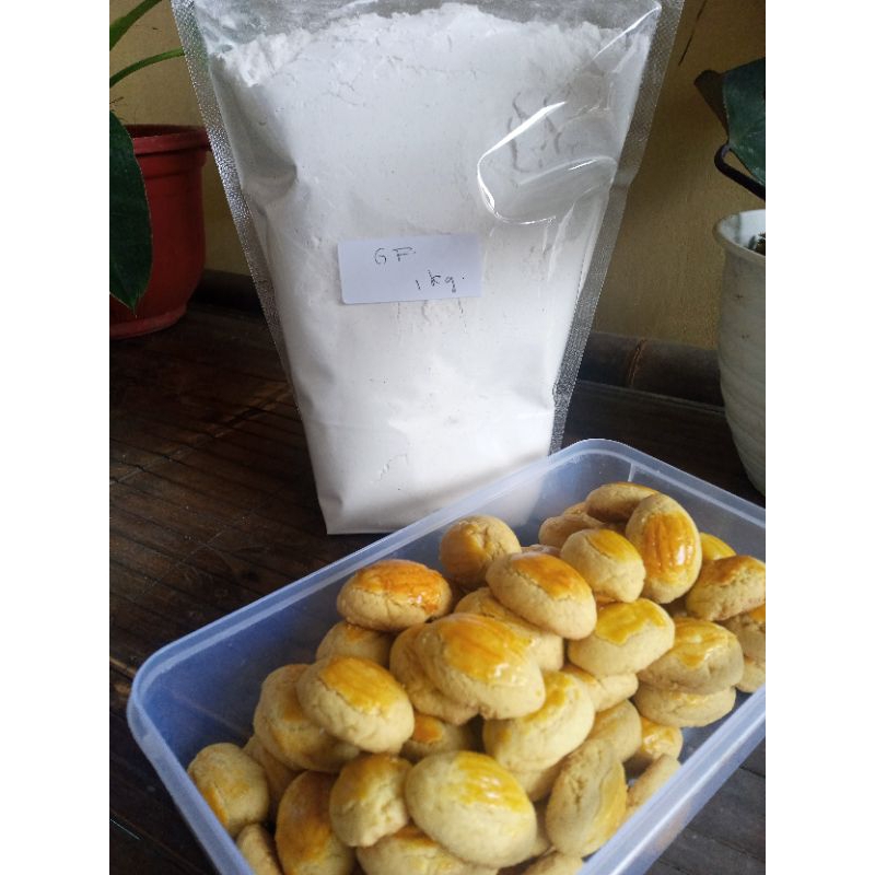 

tepung gf premik