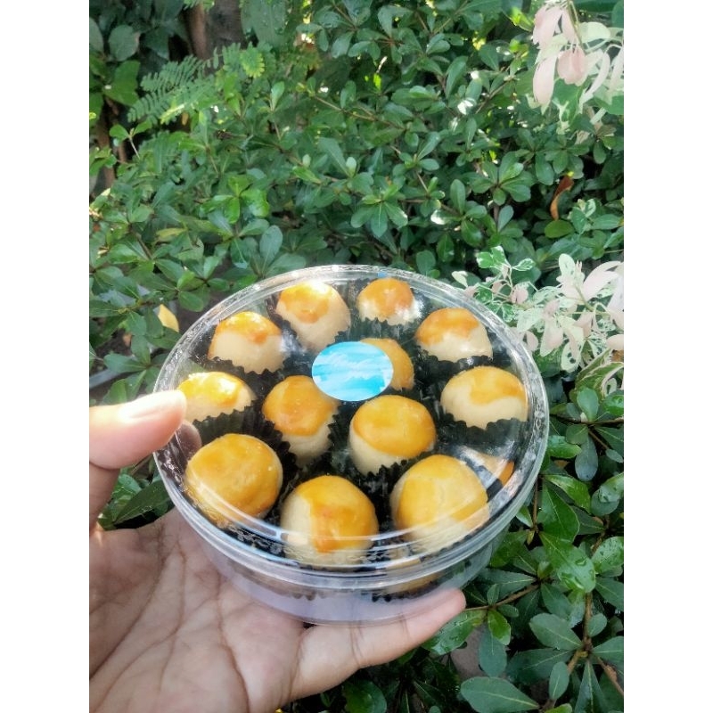 

nastar nanas