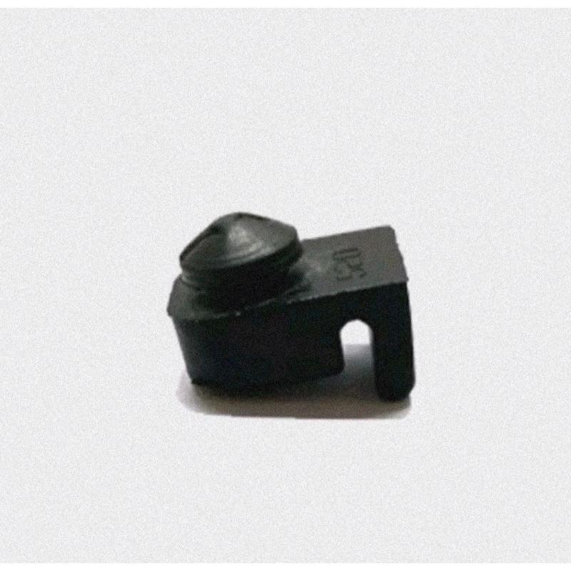 Karet Ganjal Jok Yamaha Mio Sporty Mio J Mio Soul Mio Smile/Karet Bantalan Jok Karet Jok Mio