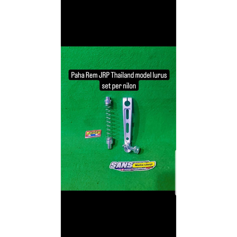 PAHA REM BY JRP THAILAND