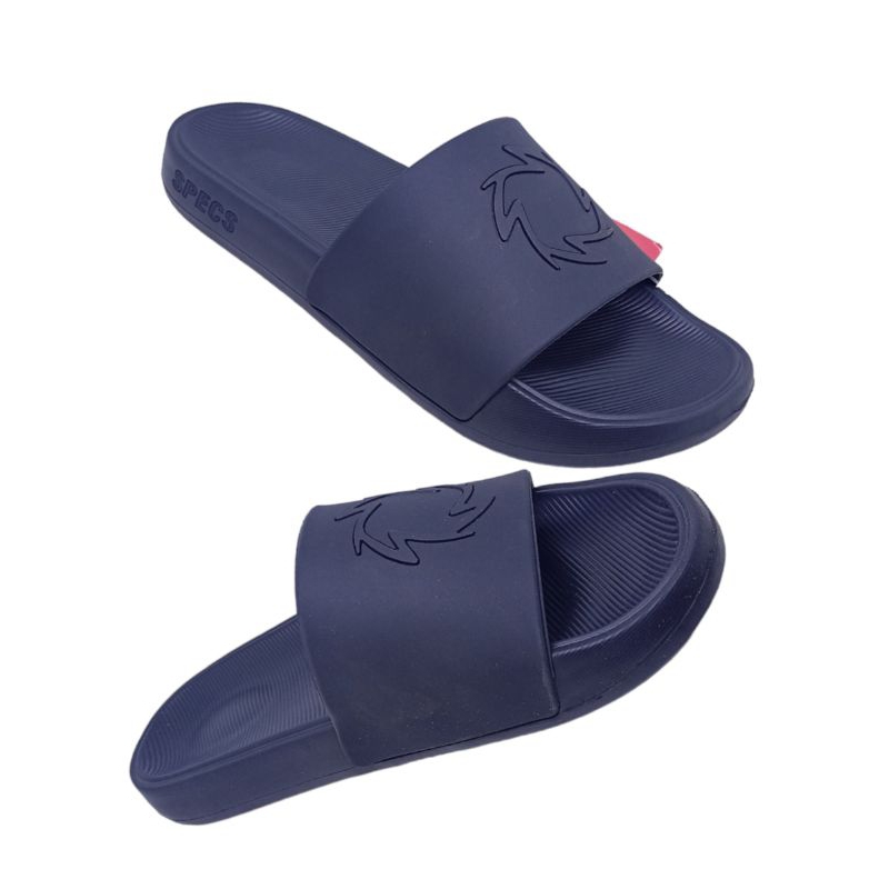 SANDAL SLDE PRIA SPECS ORIGINAL MOTION SANDAL SPECS