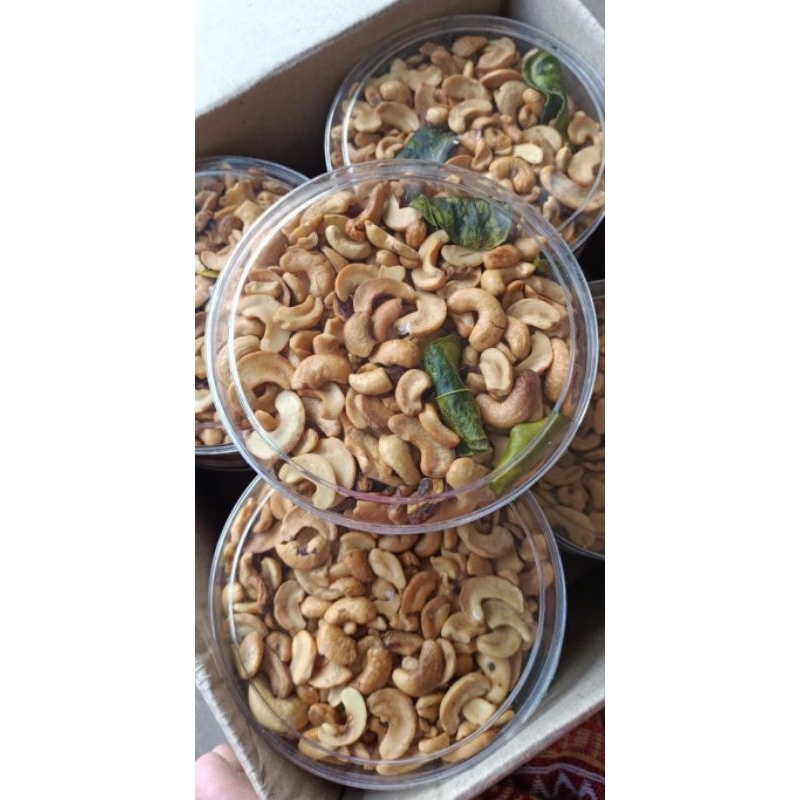 

MENTE PECAHAN / MENTE TOPLES 200GR