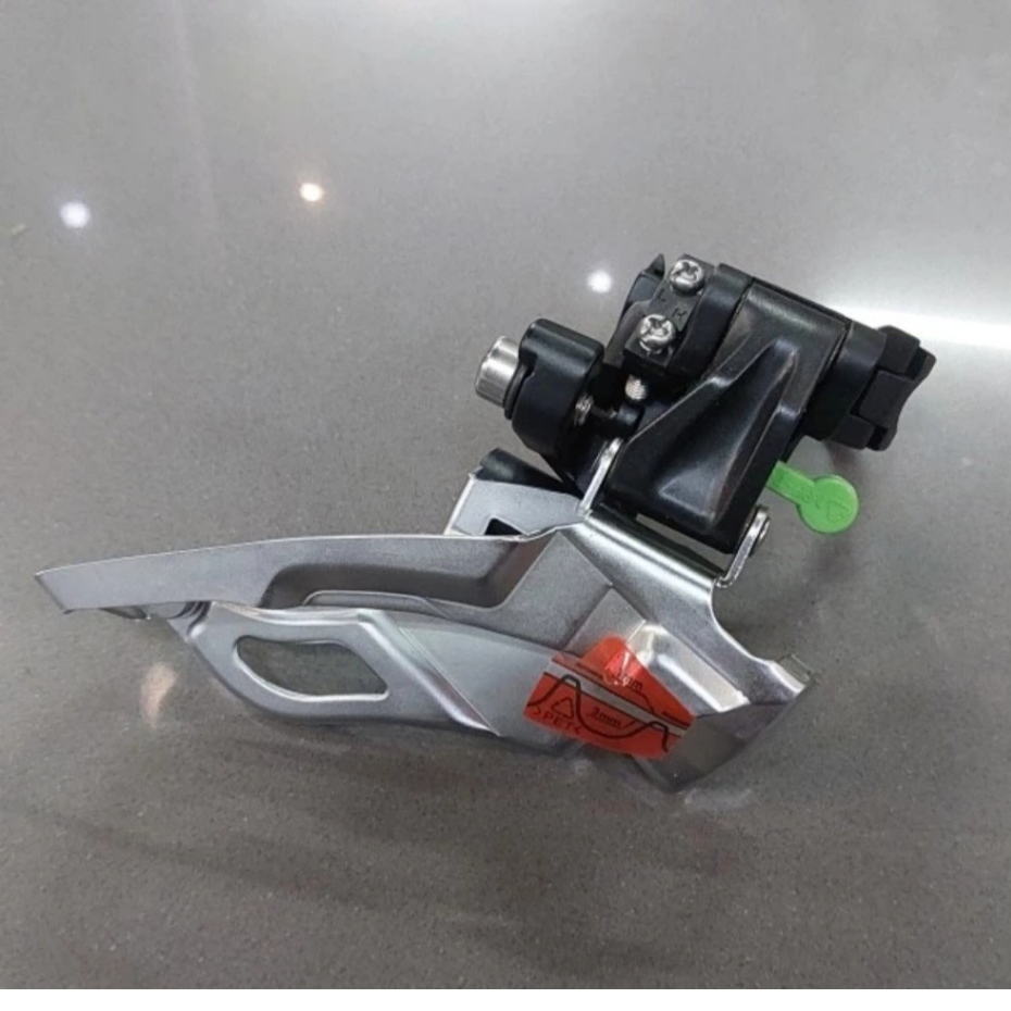 FD Shimano Deore 3 Speed Model Clamp