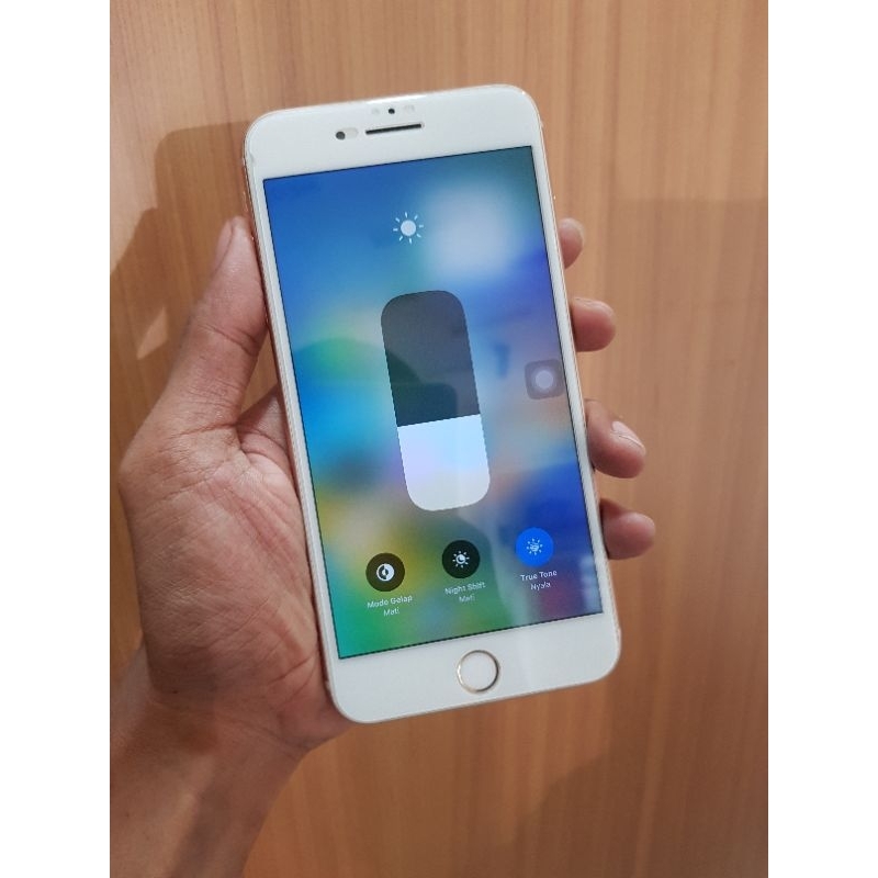 lcd ori iphone 8plus