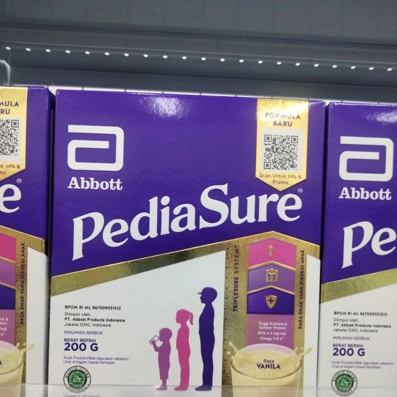 Pediasure 200gr