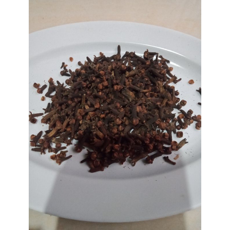 rempah cengkeh 500gr