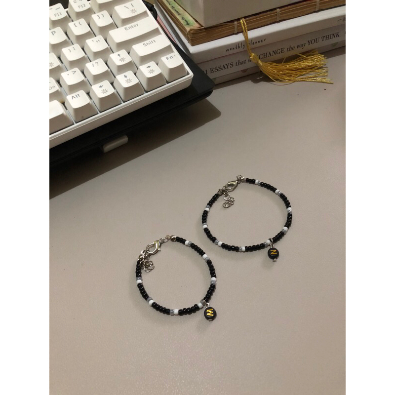 Gelang couple custom