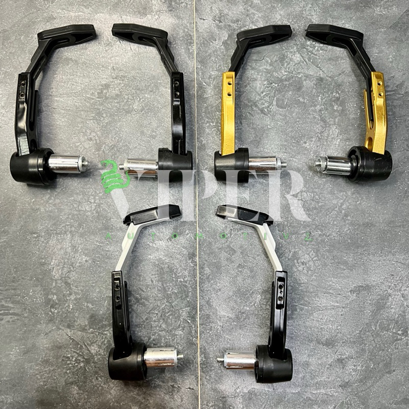 Proguard ROBOT Handguard Robot Universal Jalu Stang Robot transformer Motor Honda Yamaha Universal V