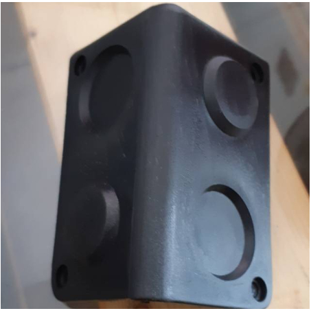 Siku Kaki Box Speaker Besar Model JBL