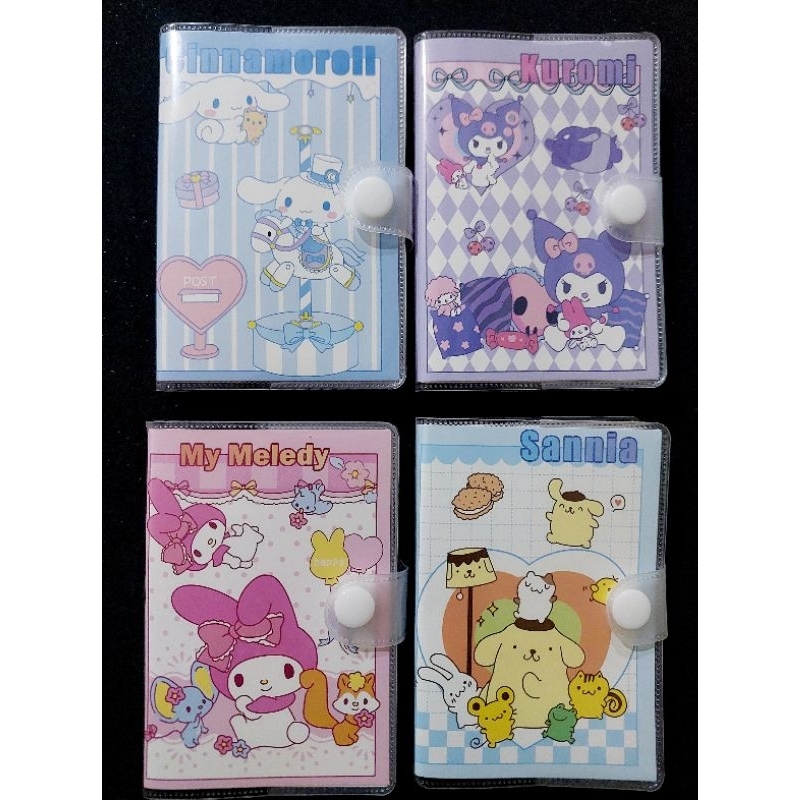 

HOW - NEW❤️ NOTEBOOK SANRIO MINI/ NOTEBOOK MINI TERBARU SANRIO/ DIARY KANCING MINI SANRIO/ PREMIUM SANRIO LUCU/ BUKU TULIS SAKU SANRIO PREMIUM