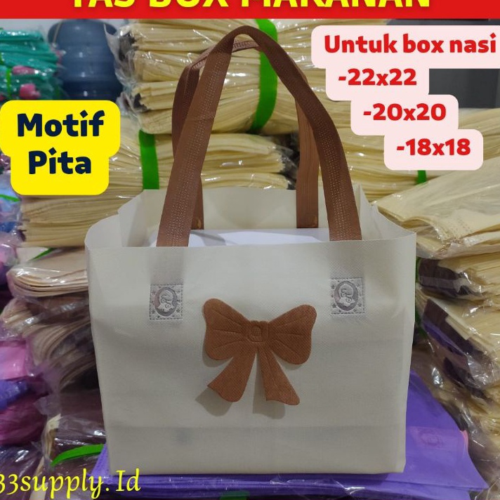 

Cek Sekarang Sebelum Habis Tas hajatan box nasi 22x22 2x2 dengan motif pita tas kotak nasi 22x22 2x2 tas kotak nasi motif pita tas syukuran tas aqiqahan tas haul