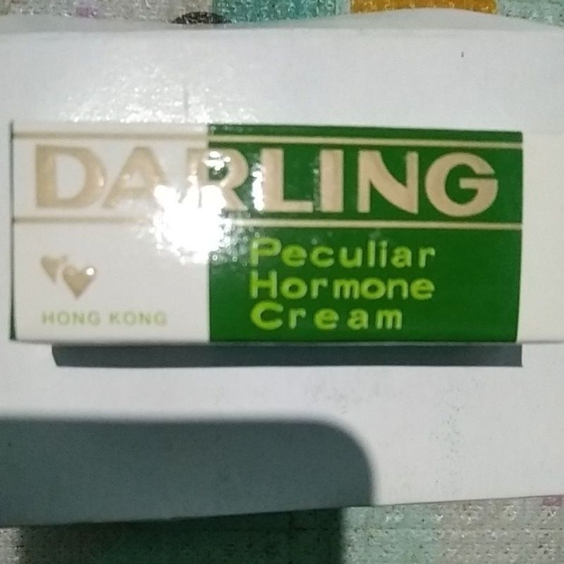 cream darling original