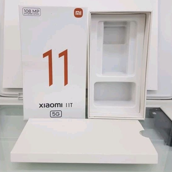 

DUS BOX XIAOMI MI 11T