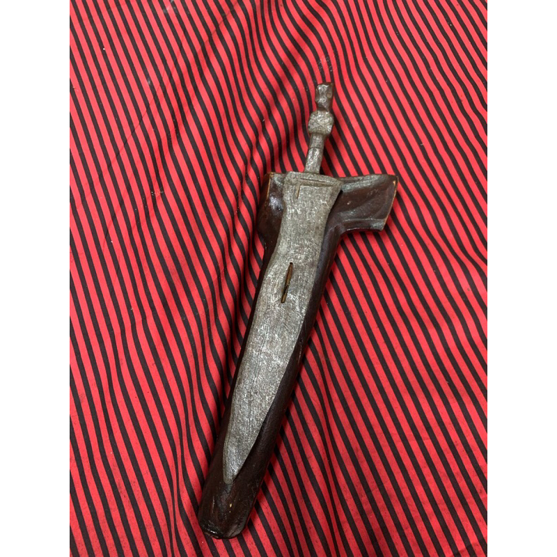 Keris Pandito Semedi / suro putut