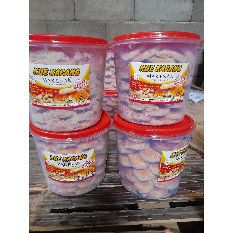 

kuekacang