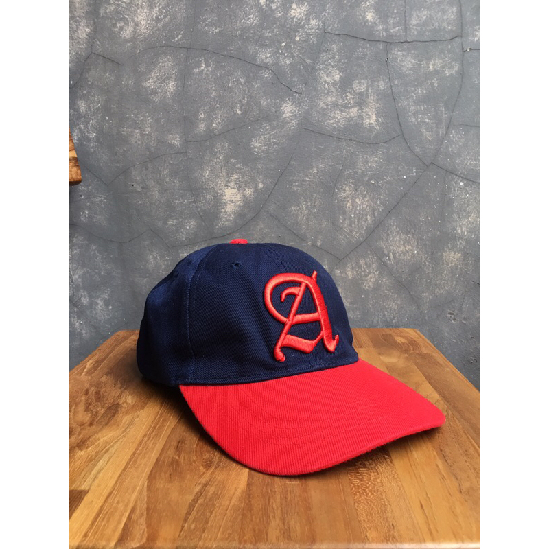 Topi Atalanta Baseball