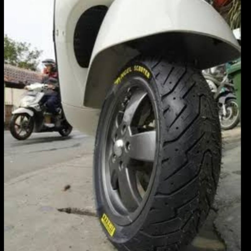 Ban Pirelli Angel Scooter 120/70 Ring 11 Vespa Primavera
