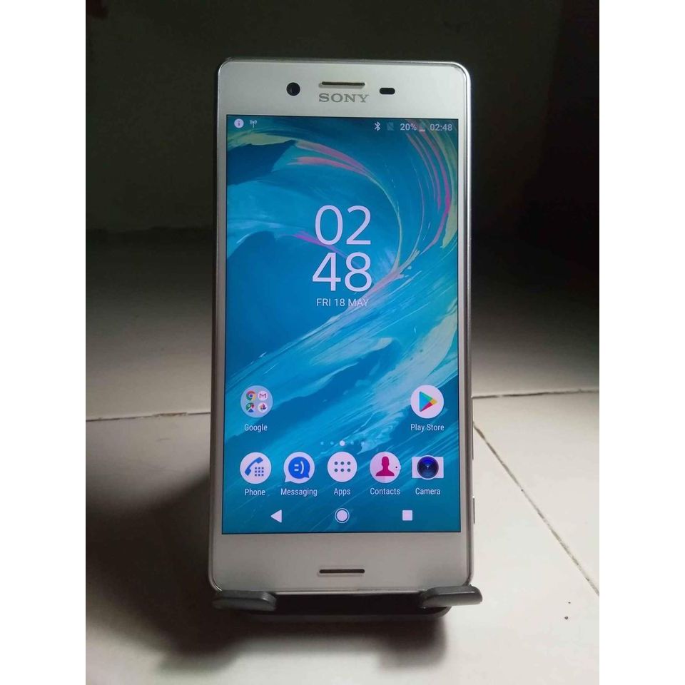 Sony X Performance AU ROM Global