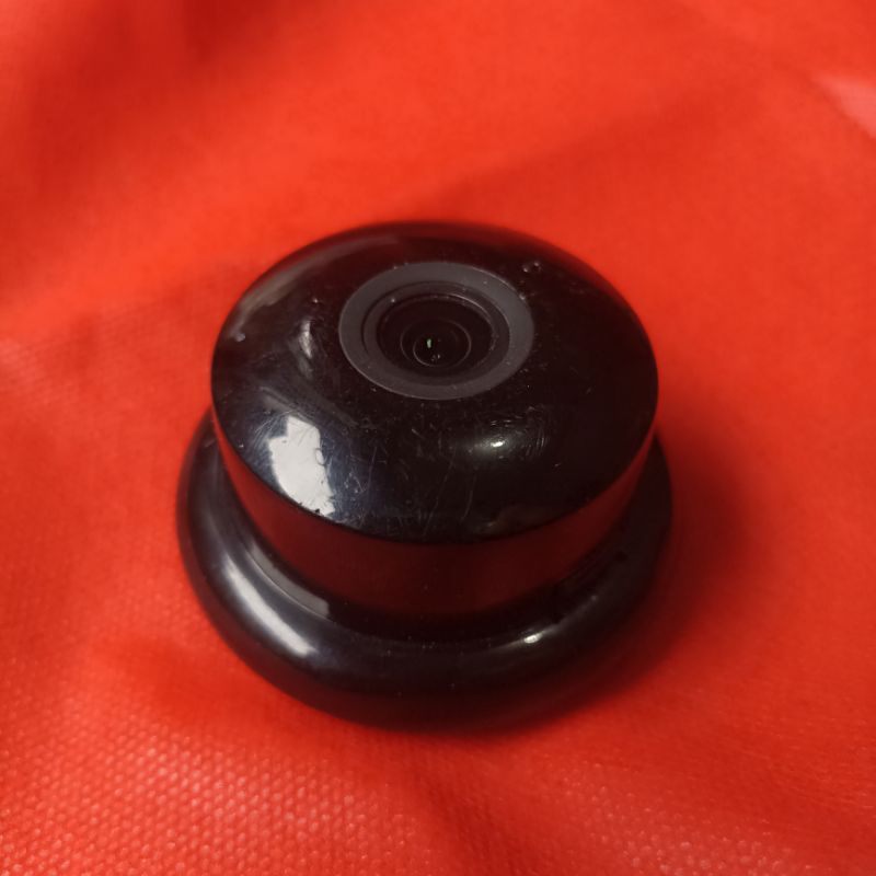 Kamera CCTV WiFi Xiaomi Yi Home