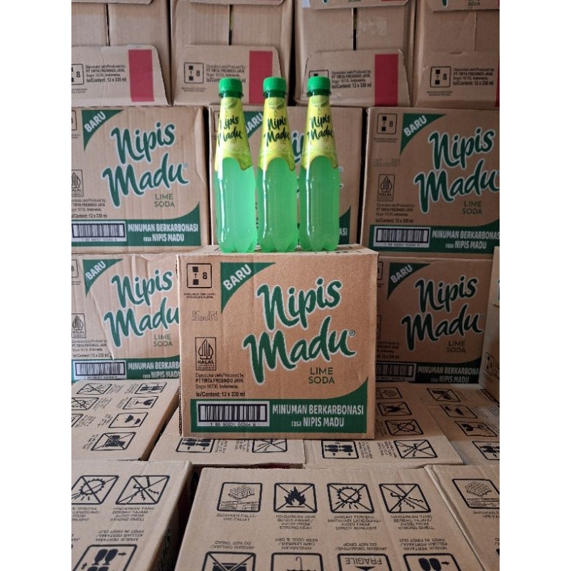 

RB Nipis madu