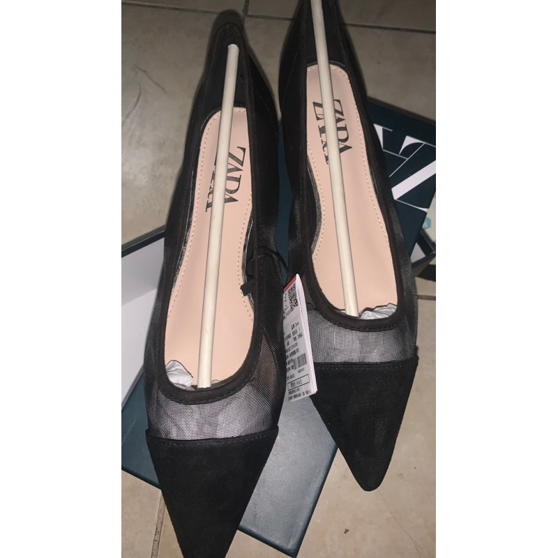 Zara Flatshoes