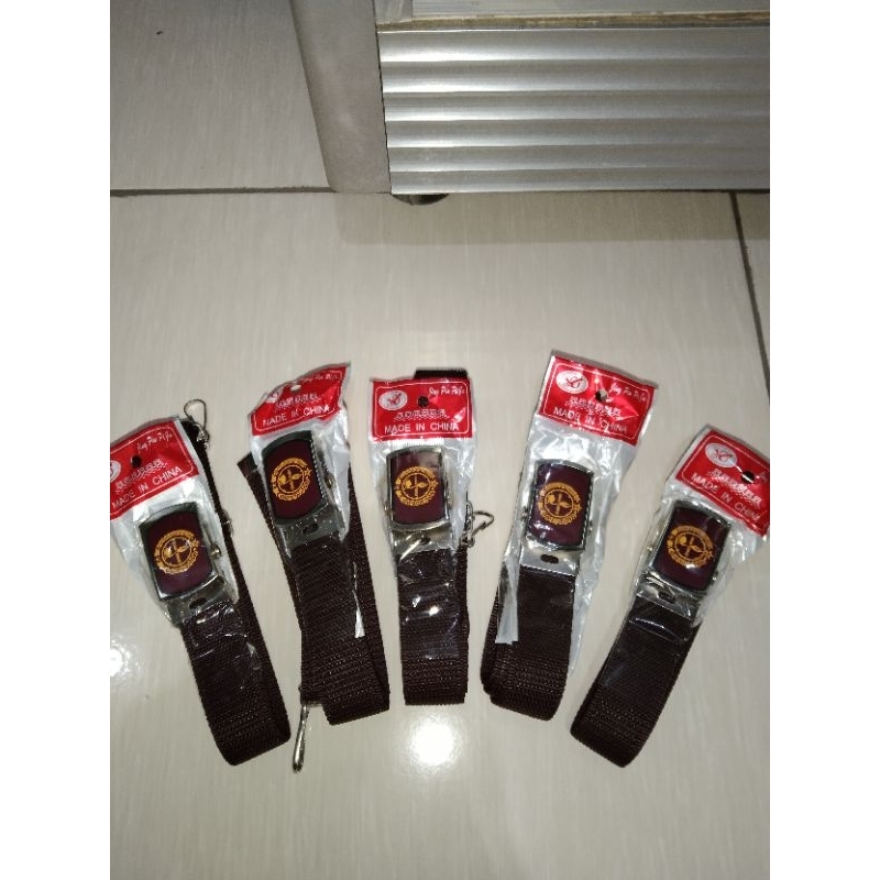 Sabuk SD Pramuka Kecil