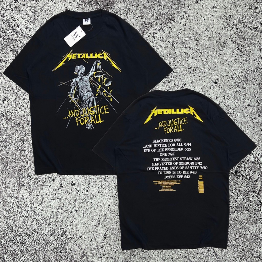 KAOS BAND T-SHIRT /KAOS / KAOS PRIA / KAOS DISTRO / BAJU KAOS / SEVENKEY / NEXTIME / HOOLIGANS / Rou