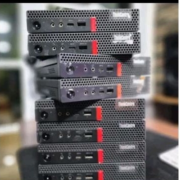 PC MINI LENOVO M720Q I5 GEN 9 RAM 16 GB SSD 256 GB