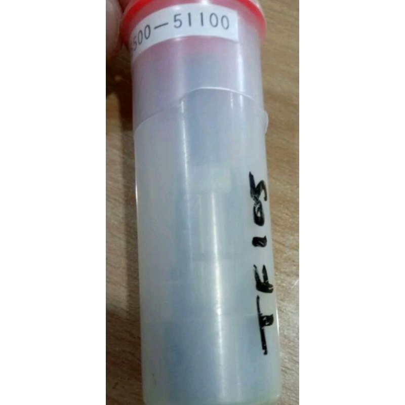 TF 105 PLUNGER ORIGINAL YANMAR MESIN DIESEL 10.5PK