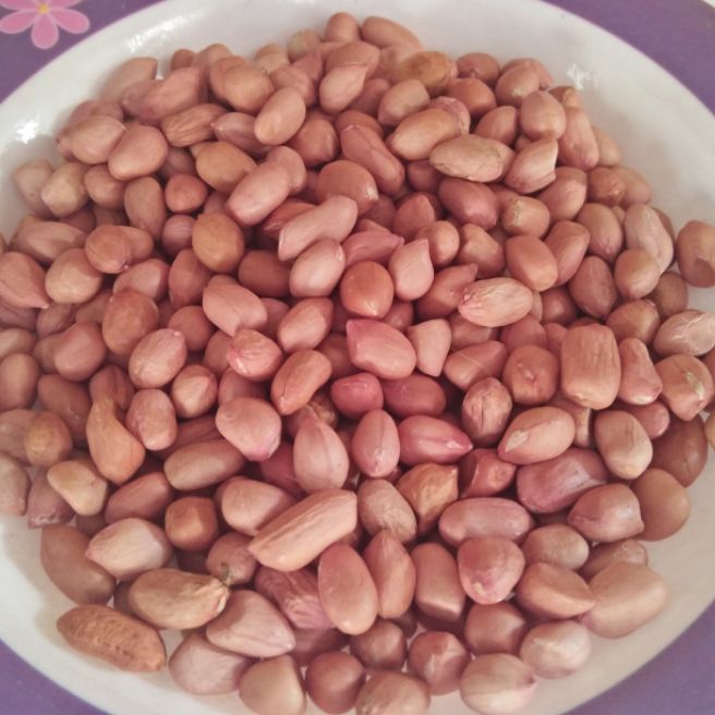 Kacang Tanah 1 Kg