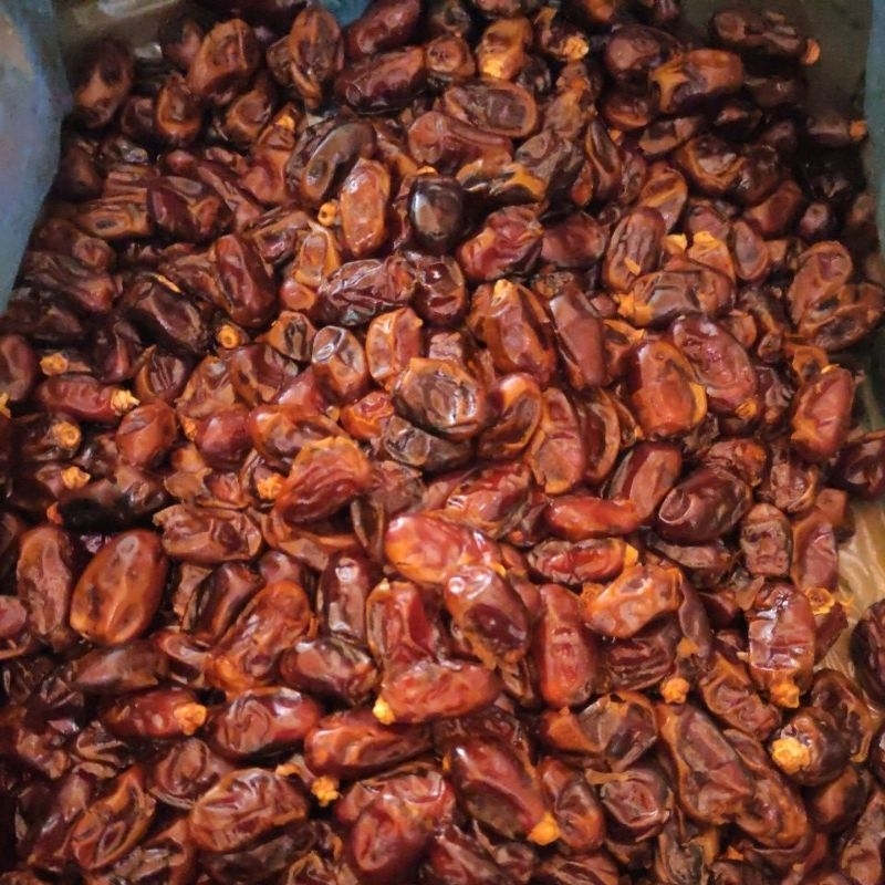 

KURMA SAYER SAHARA 1 KG