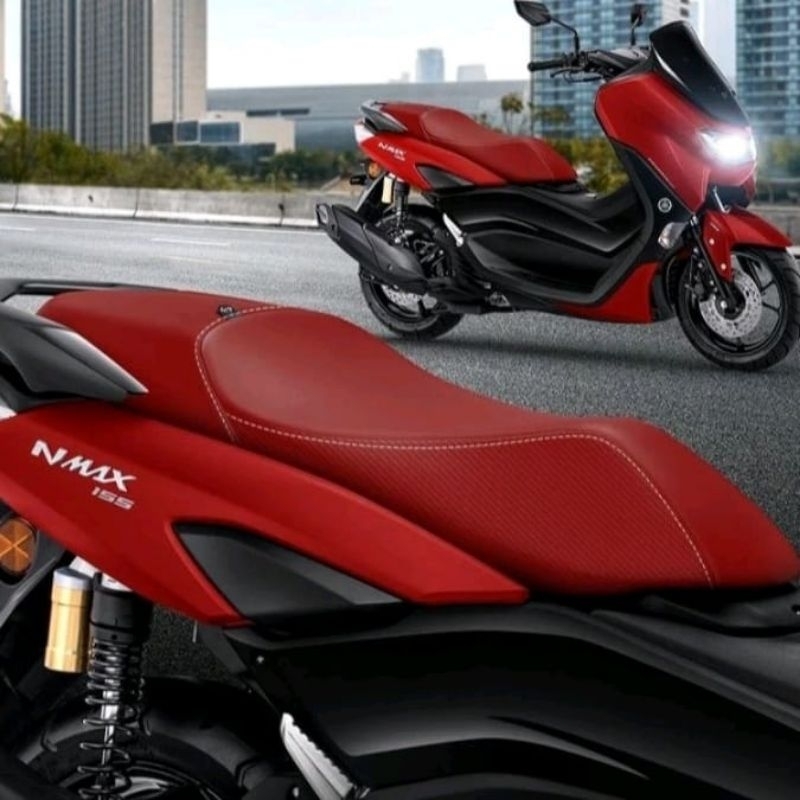 Sarung Cover Jok Motor Nmax 155 Nmax Old MBtech Original