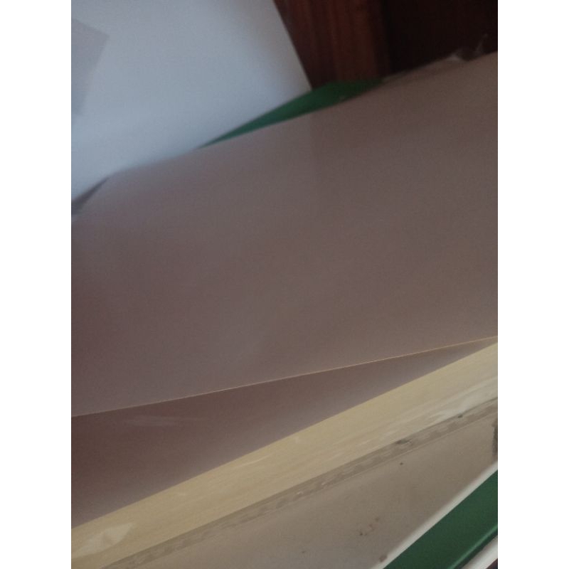 

KERTAS STIKER LABEL A4 GLOSSY