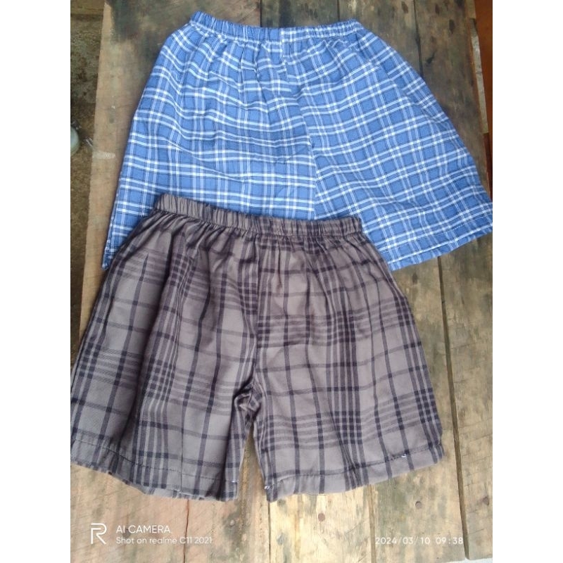 CELANA KOLOR ANAK PREMIUM KODIAN