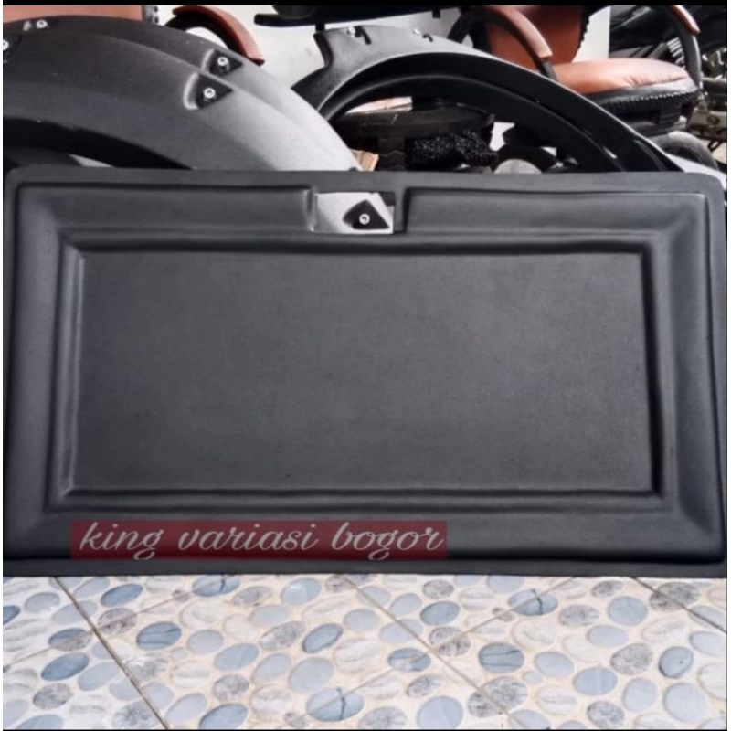 doortrim kijang super short,long dan jantan bagian belakang