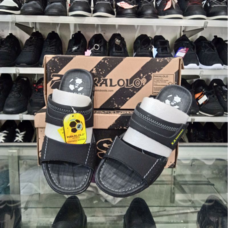 Sandal pakalolo murah sandal laki laki pakalolo sandal kulit murah sandal casual laki laki sandal pa