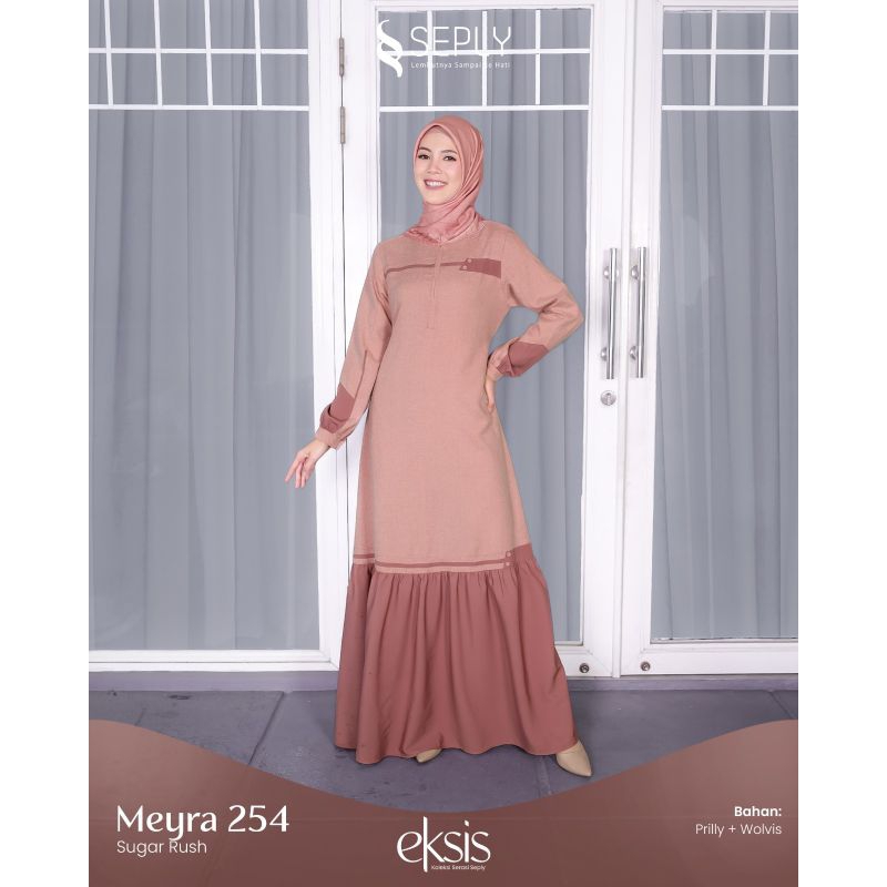 SARIMBIT SEPLY AURORA ASMARA NEW SERIES SUGAR RUSH 2024