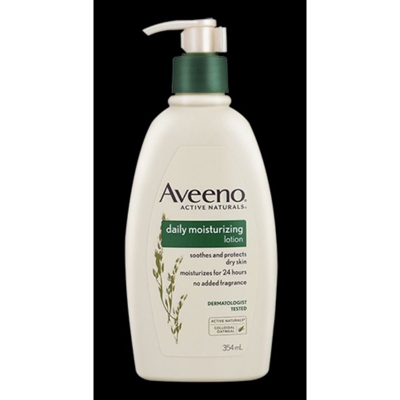 AVEENO BODYLOTION