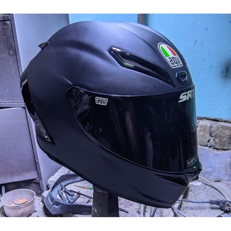 AGV DQL