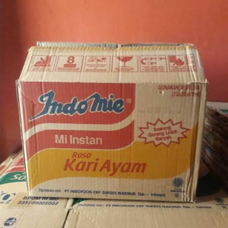 mie instan