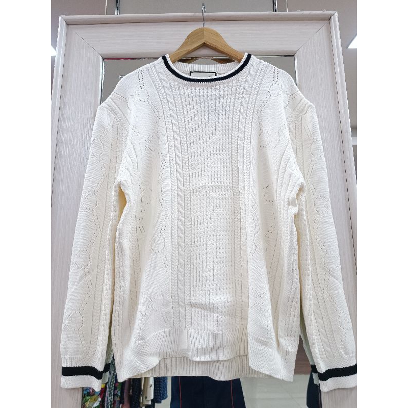 GUCCI/Sweater 93802 by Gucci/Sweater premium/Sweater elegant/Sweater terbaru