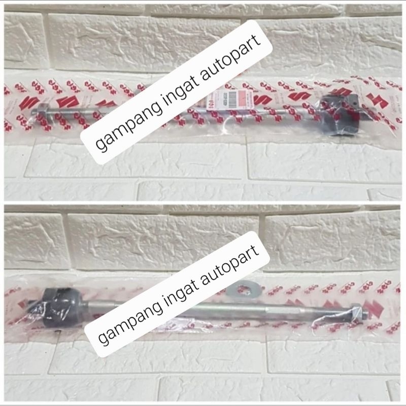 Rack End Long Tie Rod Suzuki Aerio Baleno Lama Baleno Next G Original